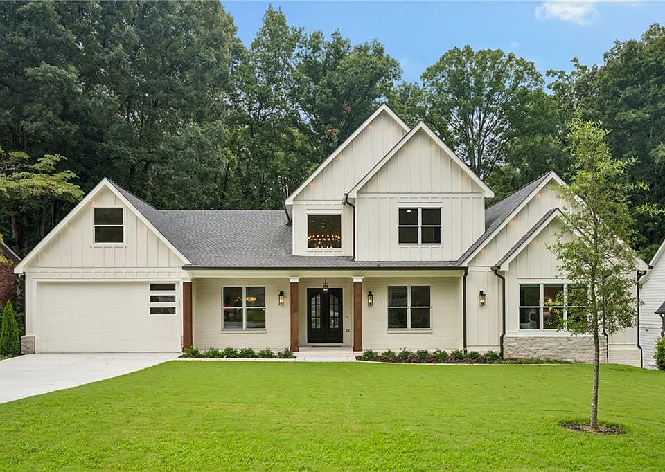 1st image of 342 Valley Green Dr NE