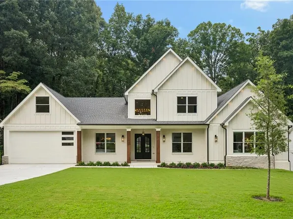 342 Valley Green Dr NE, Atlanta, GA 30342