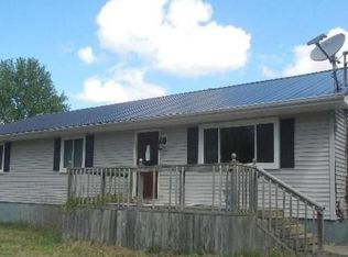 12432 Nichols Rd, Montrose, MI 48457