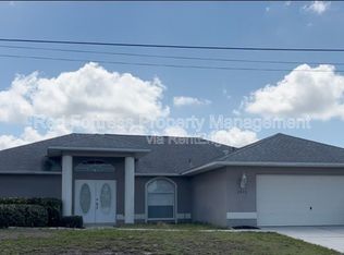 2613 SW 15th Ave, Cape Coral, FL 33914