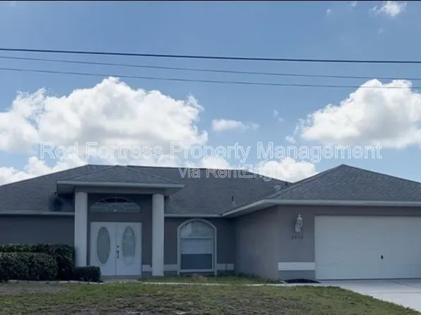 2613 SW 15th Ave, Cape Coral, FL 33914