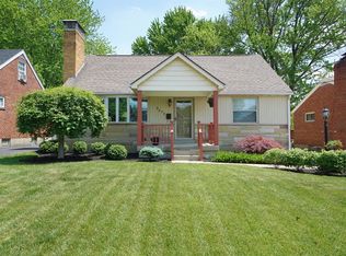 9472 West Ave, Cincinnati, OH 45242