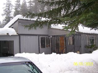 109 Shady Ln, Packwood, WA 98361