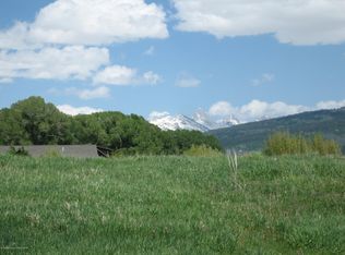 7065 Fox Meadows Dr, Victor, ID 83455
