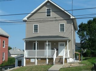 852 Bank St APT B, New London, CT 06320