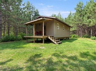 26929 Brayton Rd, Nevis, MN 56467