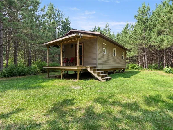26929 Brayton Rd, Nevis, MN 56467