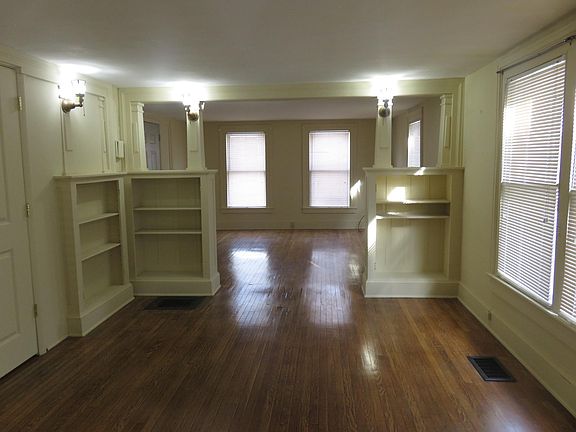 Main open Area room
