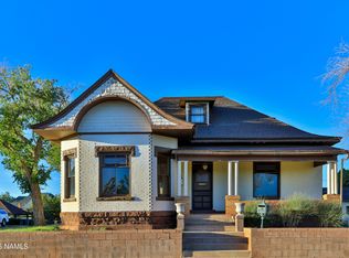 100 E Aspinwall St, Winslow, AZ 86047