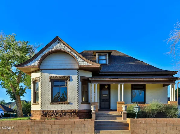 100 E Aspinwall St, Winslow, AZ 86047