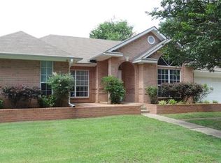 3104 Varsity Dr, Tyler, TX 75701