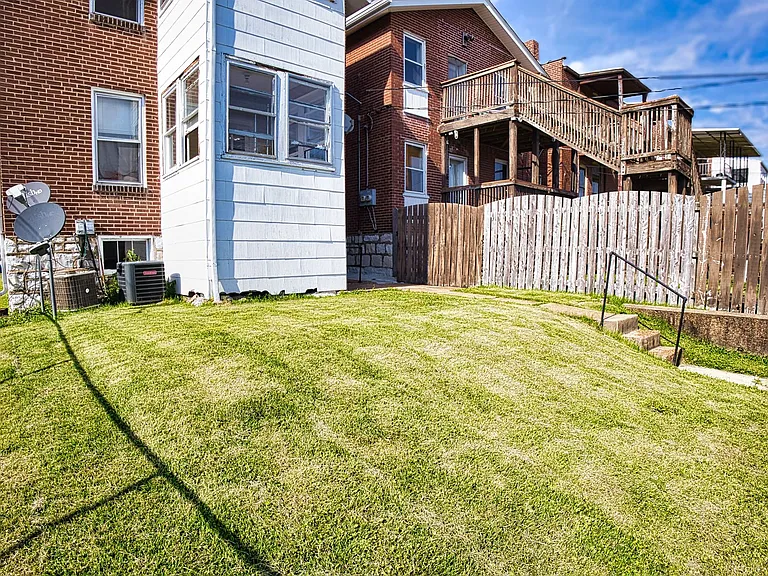 6328 Arsenal St #2F — Photo 19