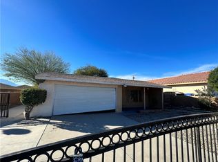 13695 Nahum Dr, Desert Hot Springs, CA 92240