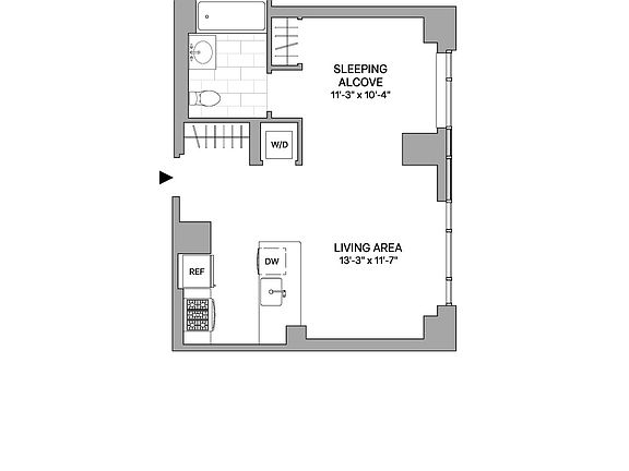 2nd image of 221 Malt Dr #2215