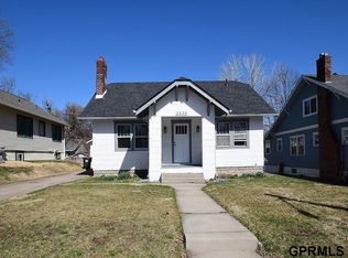 2820 Franklin St, Lincoln, NE 68502