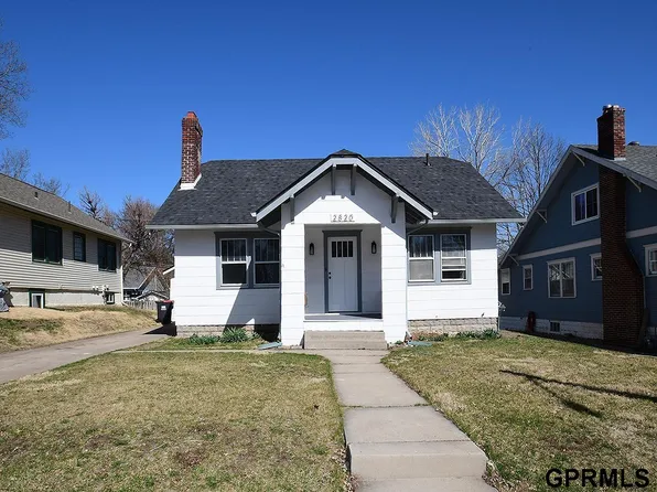 2820 Franklin St, Lincoln, NE 68502