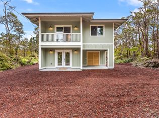 11-3781 Ala Ohia St, Volcano, HI 96785