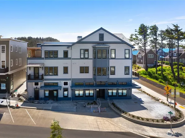 100 Market Street #C, Pacific Beach, WA 98571