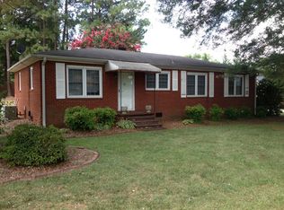 851 Belcher Rd, Boiling Springs, SC 29316