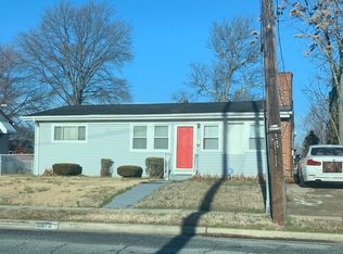 2615 Boones Ln, District Heights, MD 20747