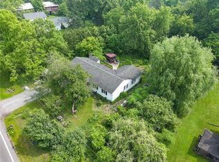 4177 Woolhouse Rd, Canandaigua, NY 14424