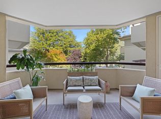 600 Deer Valley Rd APT 1K, San Rafael, CA