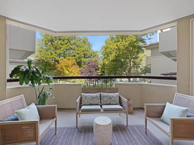 600 Deer Valley Road #1K, San Rafael, CA, 94903