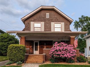 123 White Ave, Sharon, PA 16146