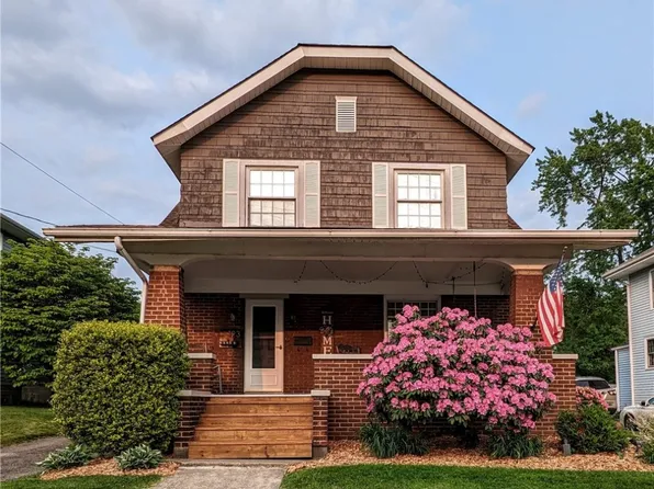 123 White Ave, Sharon, PA 16146