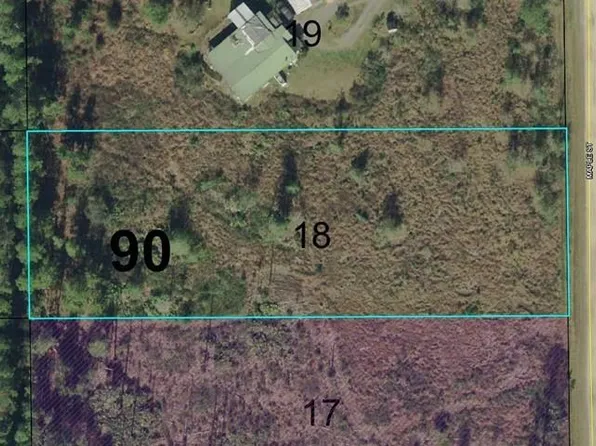 2136 Maple St, Bunnell, FL 32110
