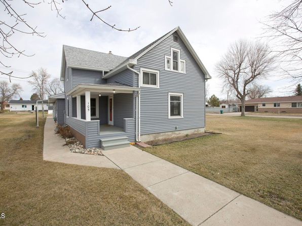 105 2nd Ave NW, Garrison, ND 58540