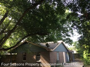 2106 South St #A, Gulfport, MS 39507