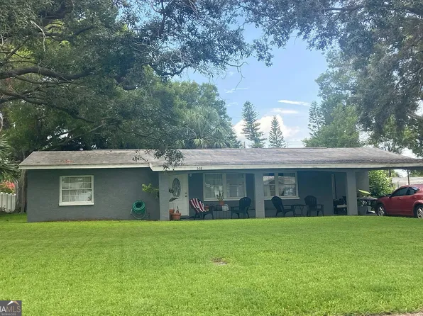 668 44th Ave NE, Saint Petersburg, FL 33703