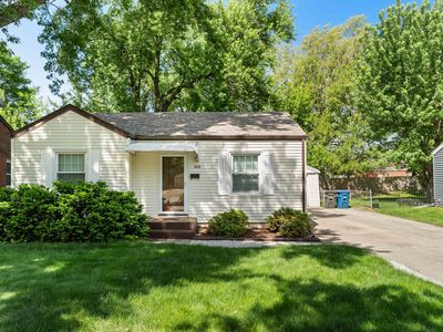 1808 55th St, Des Moines, IA, 50310