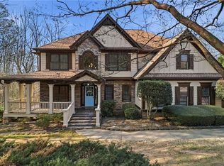 203 Pebblebrooke Walk, Canton, GA 30115