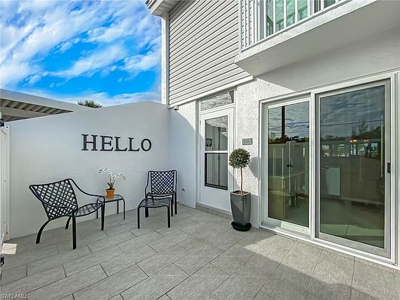 2nd image of 18044 San Carlos Blvd APT 136