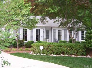 1238 W Springhill Ct, Cary, NC 27511