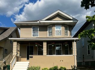 4028 S Jefferson Ave, Cincinnati, OH 45212