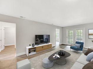 Royal Dutch Villas Townhomes, Savannah, GA 31419