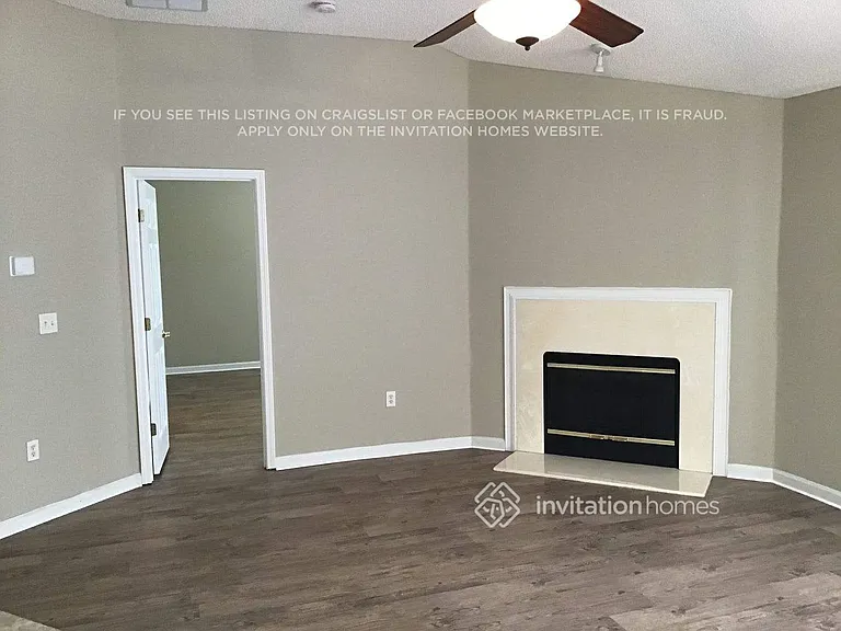 3513 Whisper Creek Blvd — Photo 2