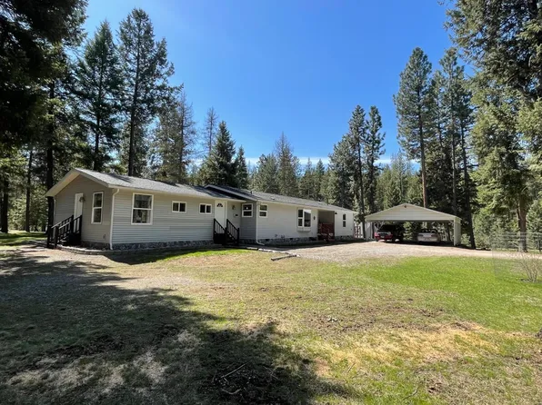 5 Bayview Ct, Thompson Falls, MT 59873