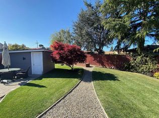 1539 Lorraine Ave, San Mateo, CA 94401