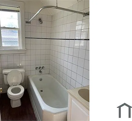 1 bed, 700 sqft, $795 — Photo 3