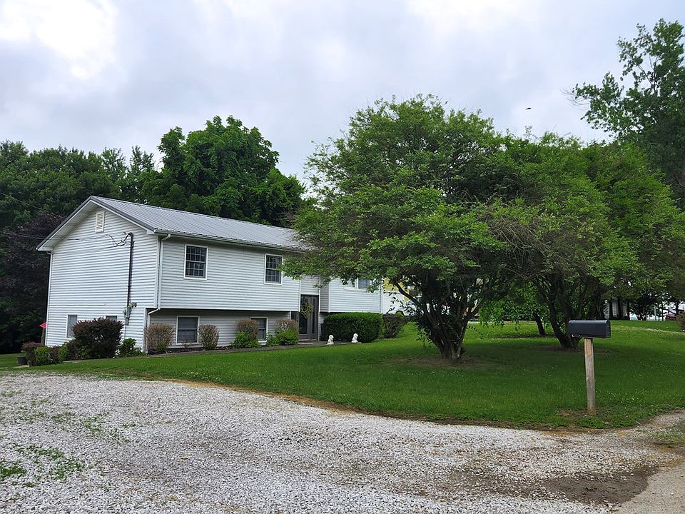 56 Fies Ln, Madisonville, KY 42431 MLS 114207 Zillow