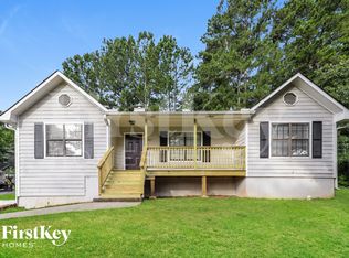 10485 Ace Ct, Jonesboro, GA 30238