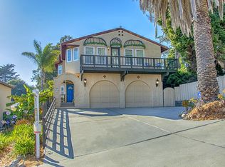 3019 Twin Palms Dr, Aptos, CA