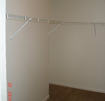 large closet