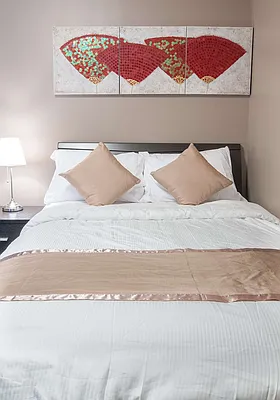 Rented by Townhouse Apartments | media 11