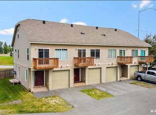215 Glenn Abbey Pl #215, Anchorage, AK 99504