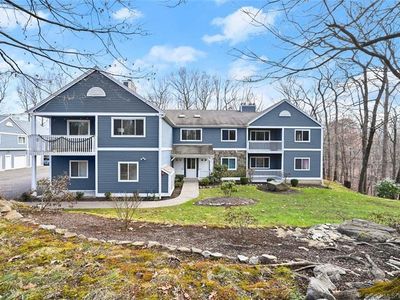 303 Fairmount Drive #C, Monroe, CT, 06468